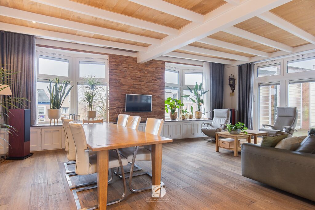 Interieurontwerp maatwerk sneek