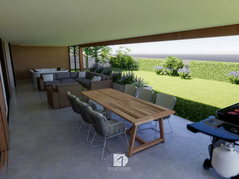 Exterieurontwerp-Paviljoen-nieuwbouw-Biddinghuizen-bronvanannemarie (15)