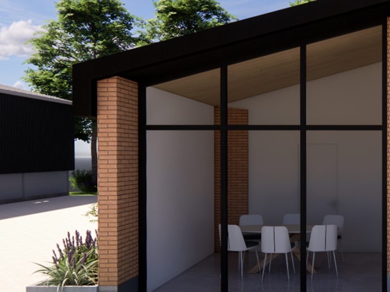 Exterieurontwerp-Paviljoen-nieuwbouw-Biddinghuizen-bronvanannemarie (2)