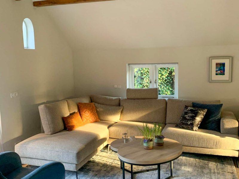 Interieurontwerp Nijverdal landelijke woning