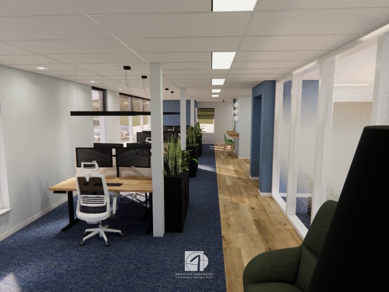 Interieurontwerp-Zakelijk-Kantoor-Swifterbant-bronvanannemarie (10)