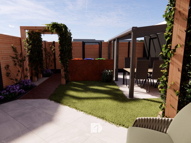Interieurontwerp-nieuwbouw-tuinontwerp-Oudewater-BronvanAnnemarie (3)