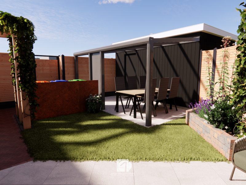 Interieurontwerp-nieuwbouw-tuinontwerp-Oudewater-BronvanAnnemarie (4)