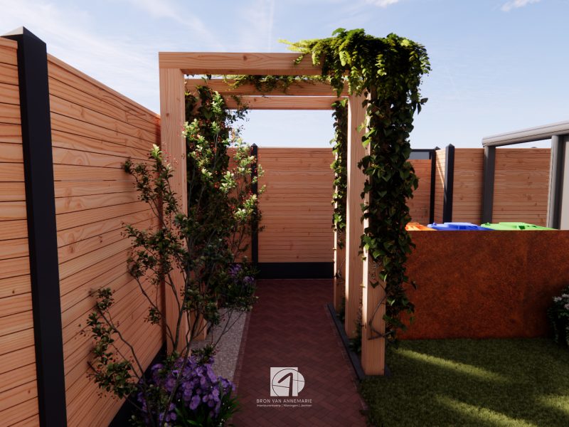 Interieurontwerp-nieuwbouw-tuinontwerp-Oudewater-BronvanAnnemarie (5)