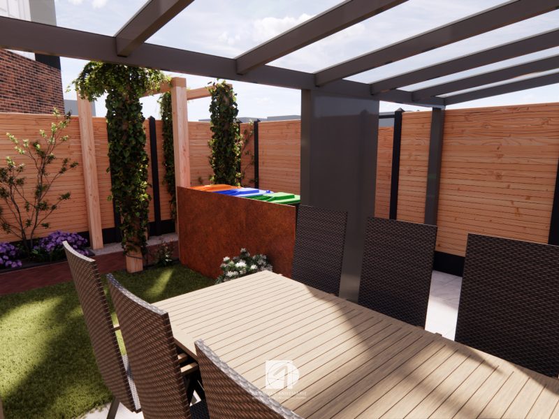 Interieurontwerp-nieuwbouw-tuinontwerp-Oudewater-BronvanAnnemarie (7)