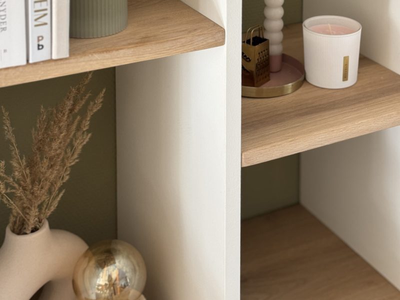 Complete interieurupdate in Heerenveen: indeling, meubelselectie en lichtplan voor een moderne gezinswoning.